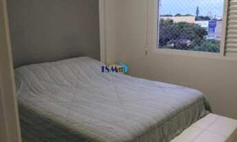 Imagem 7: Apartamento de 85 m², 3 dormitórios, sendo 1 Suite, 7º Andar, Sol da manhã à venda no Con