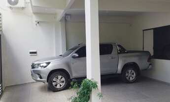 Imagem 5: Casa duplex, nova com finos acabamento, piscina, 3 suítes, sala de jogos 400m²