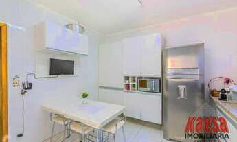 Imagem 7: Casa com 3 dormitórios à venda, 129 m² por R$ 495.000,00 - Jardim Roseli - Atibaia/SP