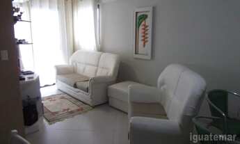 Imagem 2: Apartamento com 3 dormitórios à venda - Enseada P Ruffinos - Guarujá/SP