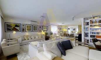 Imagem: Apartamento totalmente reformado com projeto