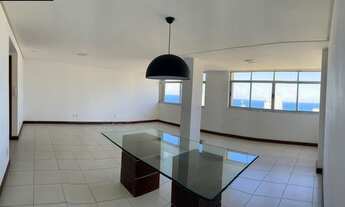 Imagem 6: Apartamento para aluguel com 180 metros quadrados com 3 quartos em Pituba - Salvador - BA