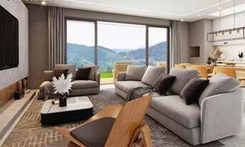 Imagem 4: Casa com 3 dormitórios à venda, 110 m² por R$ 1.120.000,00 - Ambrósio - Garopaba/SC