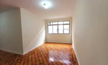 Imagem 2: Apartamento à venda, 3 quartos, 1 vaga, Gonzaga - Santos/SP