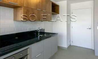 Imagem 7: Residencial Be Design, apto disponivel para venda com 32m², 01 dorm e 01 vaga