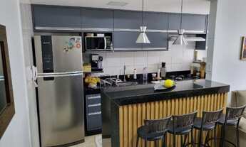 Imagem 3: Apartamento no Nossa Senhora das Graças