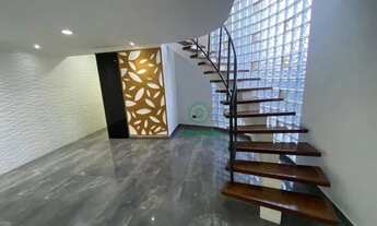 Imagem 6: Sobrado com 5 dormitórios à venda, 246 m² por R$ 890.000,00 - Jardim Paraventi - Guarulhos