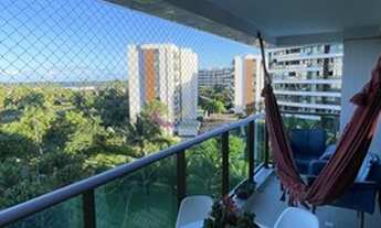 Imagem 6: Apartamento para alugar no bairro Paiva - Cabo de Santo Agostinho/PE