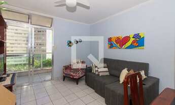 Imagem 3: Apartamento para Aluguel - Barra Funda, 2 Quartos, 60 m2