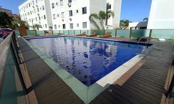 Imagem 3: Apartamento para venda com 2 quartos em Roçado - São José - SC