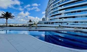 Imagem 1: Oportunidade - Salvador Suites Residence Mobiliado