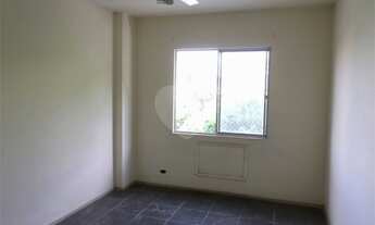 Imagem 3: Apartamento - 02 quartos - Cachambi