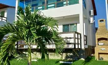 Imagem: Casa Aluga-se em Gravatá - PE