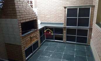 Imagem 6: Casa com 3 dormitórios à venda, 150 m² por R$ 320.000,00 - Jaraguazinho - Caraguatatuba/SP