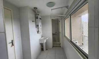 Imagem 4: Reserva das Águas 4qtos Incluso condomínio E IPTU