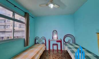 Imagem 5: Apartamento em ótima localização na Quadra do Mar, com vista para a Praia do Morro