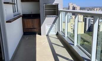 Imagem 6: Apartamento na Zona 07 Moderno e Mobiliado ?Edifício Monte Alegre?