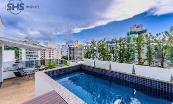 Imagem: Cobertura com 2 dormitórios à venda, 183