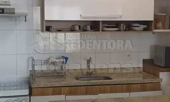 Imagem 4: Apartamento Padrão em São José do Rio Preto