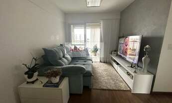 Imagem 2: Apartamento para Venda em São Caetano do Sul, Santa Paula, 2 dormitórios, 1 suíte, 2 banhe