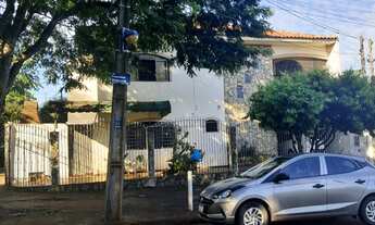 Imagem 2: Sobrado no Jardim Alvorada Maringá