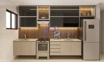 Imagem 5: Apartamento com 1 quarto à venda, 34 m² por R$ 296.000 - Boa Vista - Recife/PE