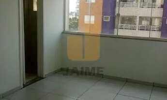 Imagem 3: Kitnet em ótima localização em Pinheiros