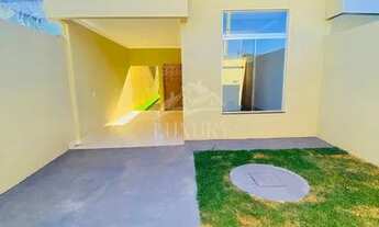 Imagem 2: Casa 3 quartos 1 suite Minha casa Minha vida