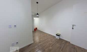 Imagem 1: Apartamento para Aluguel - Santana, 1 Quarto, 45 m2