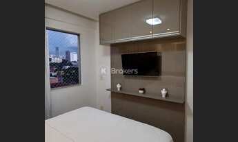Imagem 5: Apartamento à venda no bairro Jardim América - Goiânia/GO