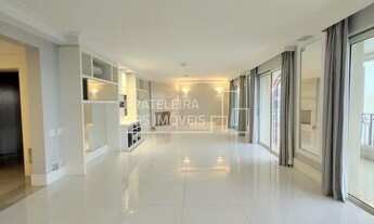 Imagem: JARDIM AMÉRICA - QUADRA DE TÊNIS - 4 SUÍTES