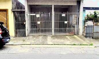 Imagem 2: São Paulo - Loteamento/Condomínio - Vila Araguaia