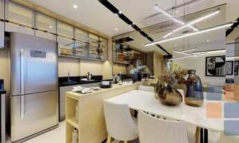 Imagem 2: Apartamento Garden à venda, 73 m² por R$ 814.500,00 - Santo Agostinho - Belo Horizonte/MG