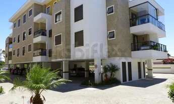 Imagem 2: Apartamento com 2 dormitórios para alugar, 99 m² por R$ 4.792,00 - Campeche - Florianópoli