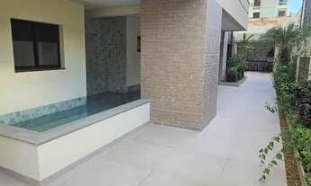 Imagem 3: Apartamento Tipo - Residencial Vilaró - Campestre - 3 suites - 3 Vagas - Andar Alto