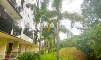 Imagem 4: LOCAÇÃO APTO 2 QTOS - SQNW 309 Bloco J COND.INFINITE NOROESTE RESIDENCE E CLUB