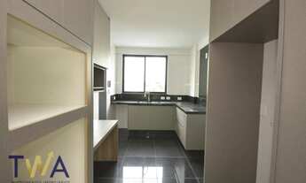 Imagem 6: Apartamento com 4 dormitórios à venda, 140 m² por R$ 2.550.000,00 - Anchieta - Belo Horizo