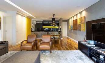 Imagem 7: Apartamento com 2 dormitórios à venda, 108 m² - Jardim Prudência - São Paulo/SP