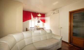 Imagem 3: Apartamento para Aluguel - Rubem Berta, 2 Quartos, 60 m2