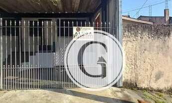 Imagem: Casa Térrea, 2 dormitórios, 1 vaga de