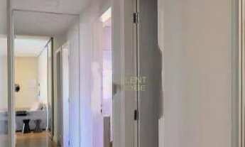 Imagem 7: Apartamento com 3 dormitórios para alugar, 83 m² por R$ 7.720,00/mês - Vila Clementino - S