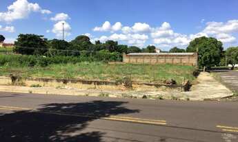 Imagem 2: Araçatuba - Lote/Terreno - Jardim Brasília