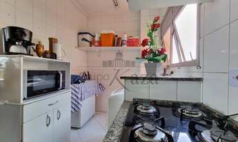 Imagem: Residencial SIGMA - Jd América - 3 dorms