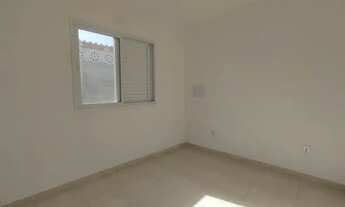 Imagem 5: Casa com 2 dormitórios à venda, 60 m² por R$ 258.000,00 - Glória - Praia Grande/SP