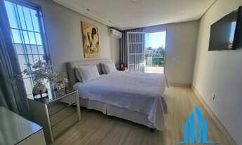 Imagem 6: Casa para venda tem 270 metros quadrados com 4 quartos em São Judas Tadeu - Guarapari - ES