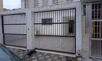 Imagem 2: Casa Térrea - Praia Grande - Cidade Ocian