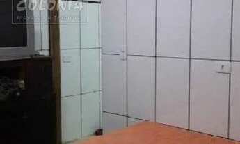 Imagem 4: Santo André - Casa Padrão - Parque Capuava