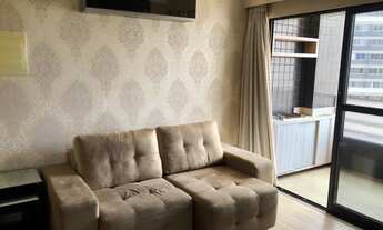 Imagem: Alugo apartamento mobiliado em Petrópolis