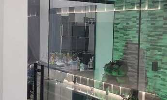 Imagem 2: Casa de 1 quarto para alugar no bairro Vila Das Jabuticabeiras