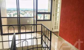 Imagem 6: Cobertura - Bosque - Campinas